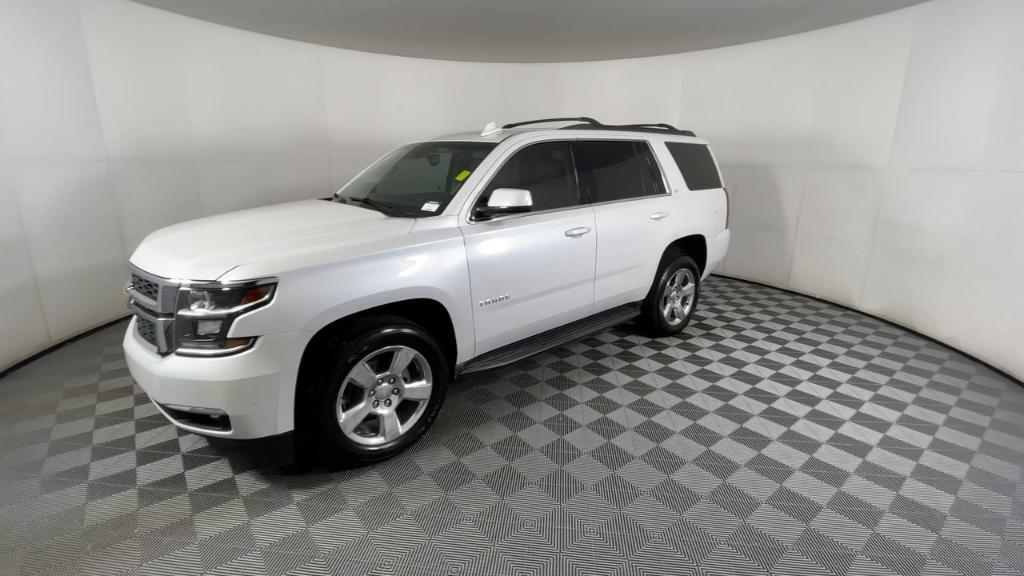 used 2016 Chevrolet Tahoe car, priced at $21,598