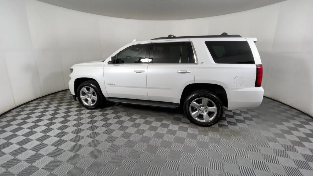 used 2016 Chevrolet Tahoe car, priced at $21,598