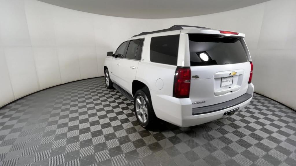 used 2016 Chevrolet Tahoe car, priced at $21,598