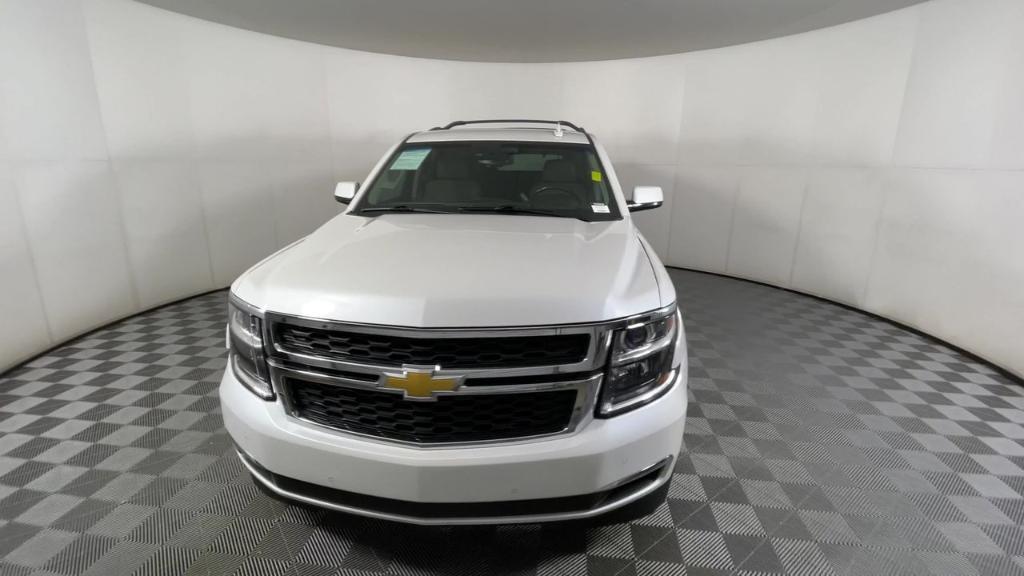 used 2016 Chevrolet Tahoe car, priced at $21,598