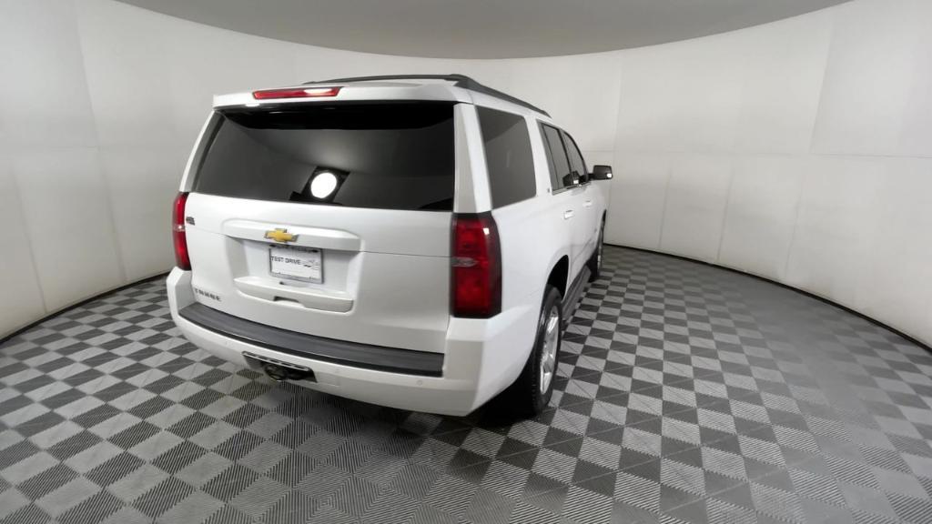 used 2016 Chevrolet Tahoe car, priced at $21,598