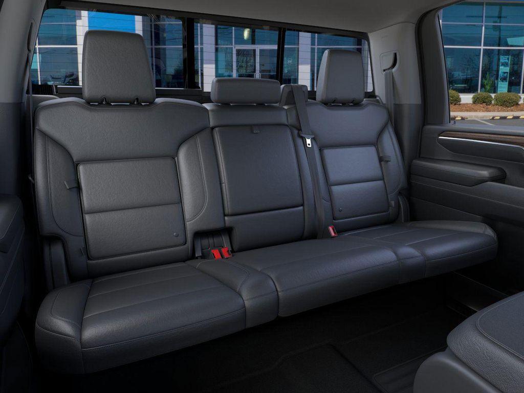 new 2026 Chevrolet Silverado 3500 car, priced at $79,365