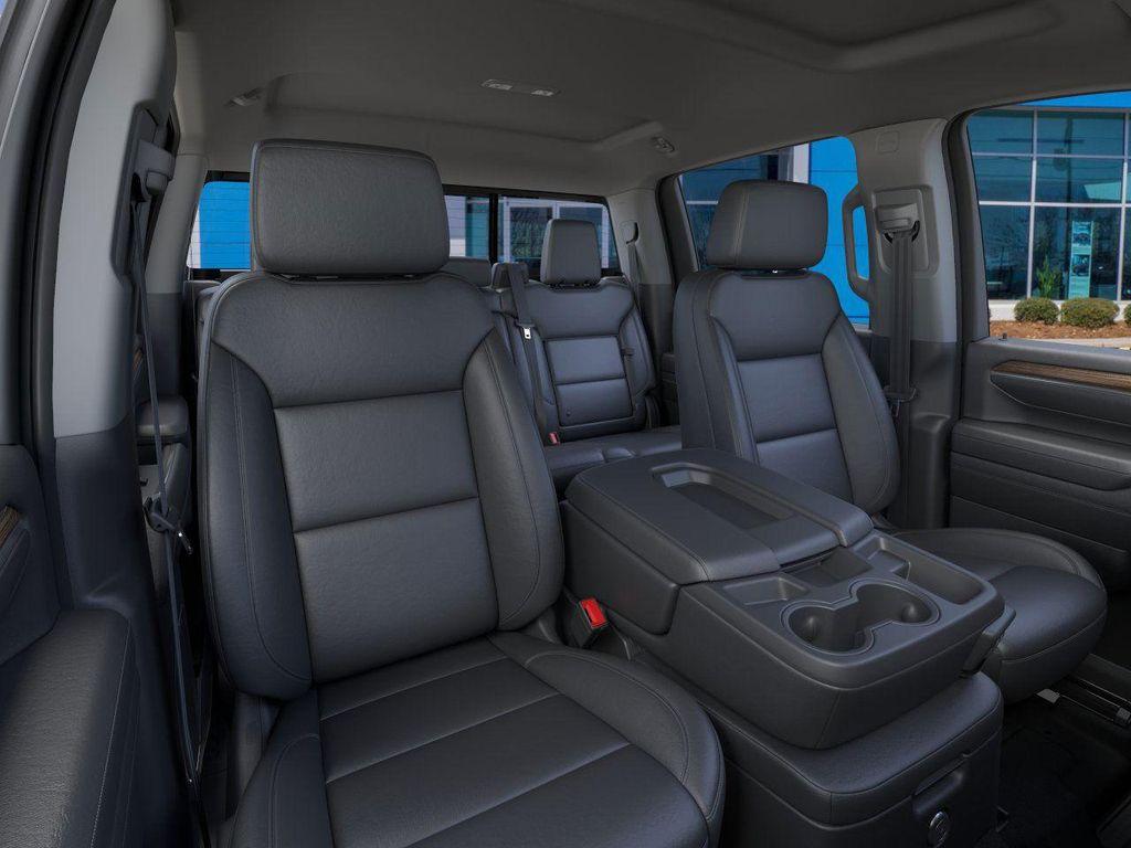 new 2026 Chevrolet Silverado 3500 car, priced at $79,365