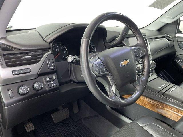 used 2020 Chevrolet Tahoe car, priced at $43,994