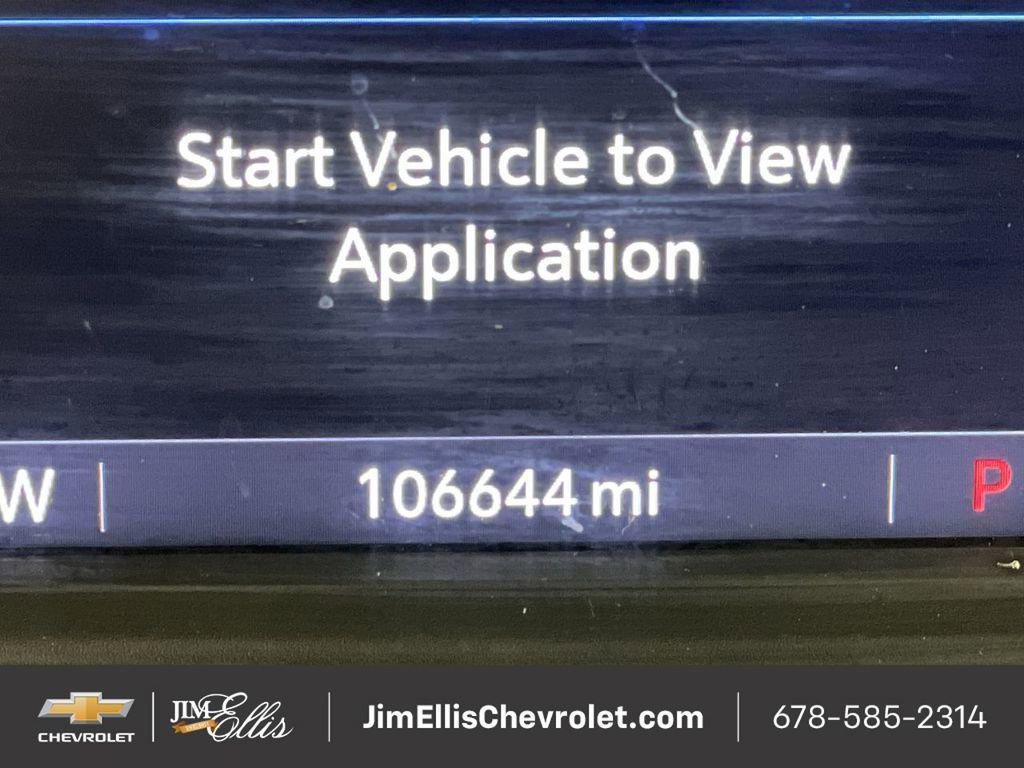 used 2021 Chevrolet Silverado 1500 car, priced at $28,000