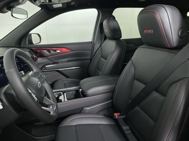 new 2025 Chevrolet Traverse car, priced at $50,463