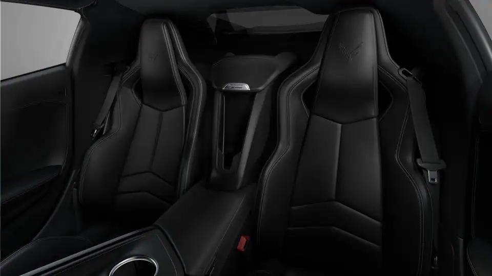 new 2026 Chevrolet Corvette car, priced at $123,215