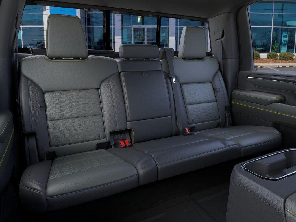 new 2026 Chevrolet Silverado 2500 car, priced at $77,425