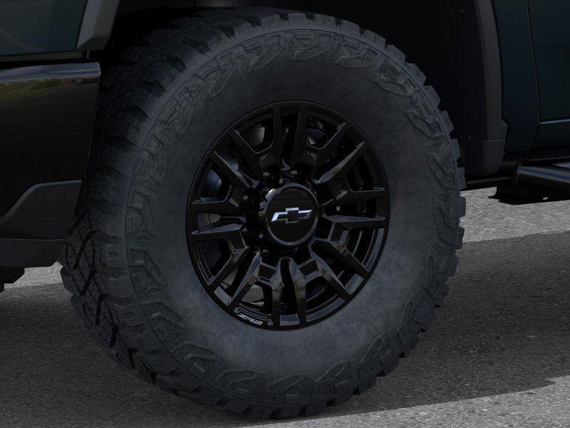 new 2026 Chevrolet Silverado 2500 car, priced at $77,425