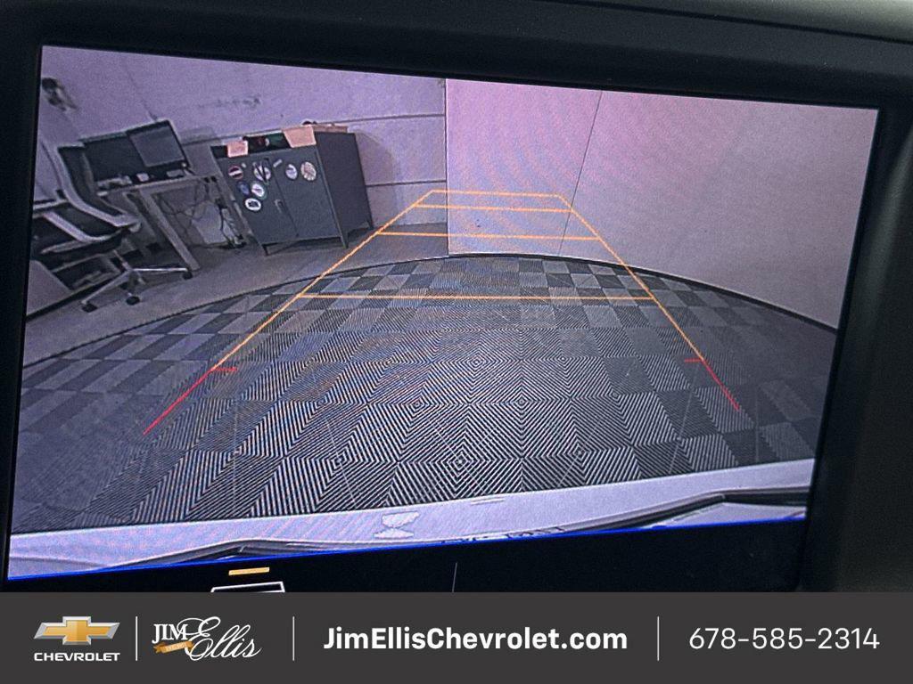 used 2020 Chevrolet Camaro car, priced at $24,000