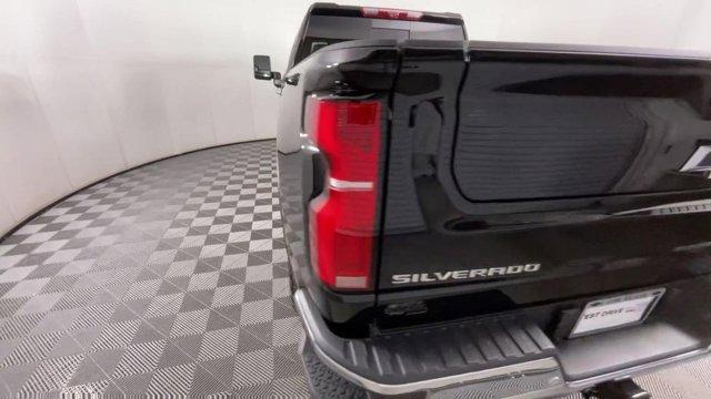 new 2024 Chevrolet Silverado 2500 car, priced at $83,325