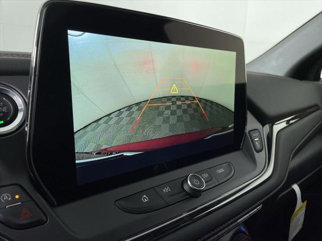 new 2024 Chevrolet Blazer car, priced at $41,512
