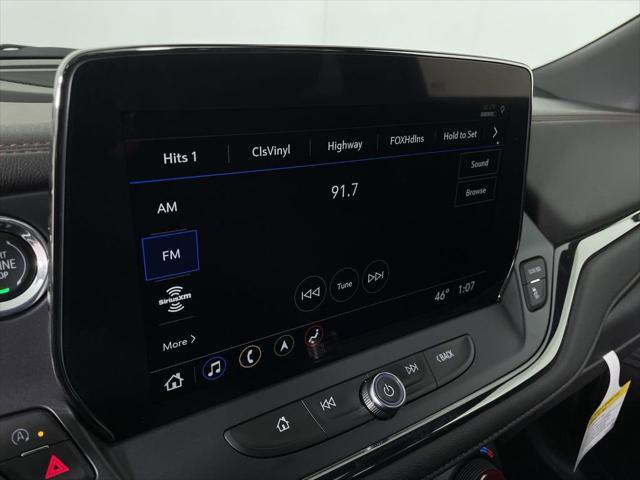new 2024 Chevrolet Blazer car, priced at $41,512