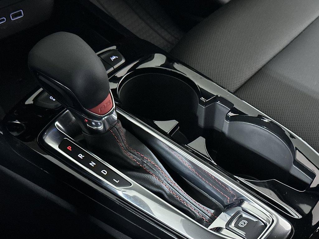 new 2026 Chevrolet Trax car, priced at $28,229