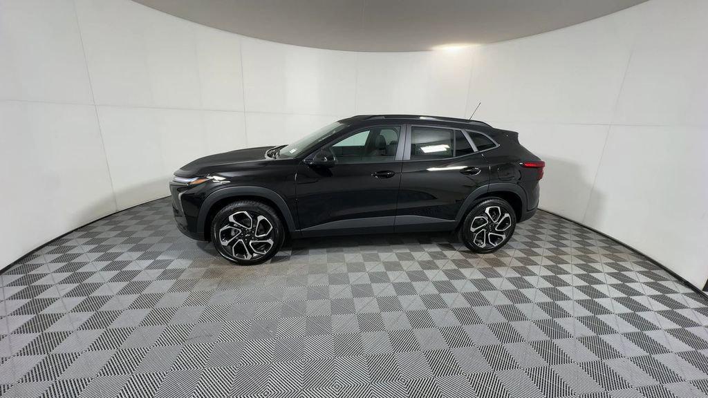 new 2026 Chevrolet Trax car, priced at $28,229