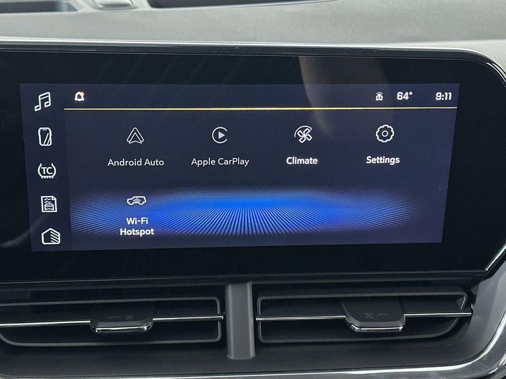 new 2026 Chevrolet Trax car, priced at $28,229