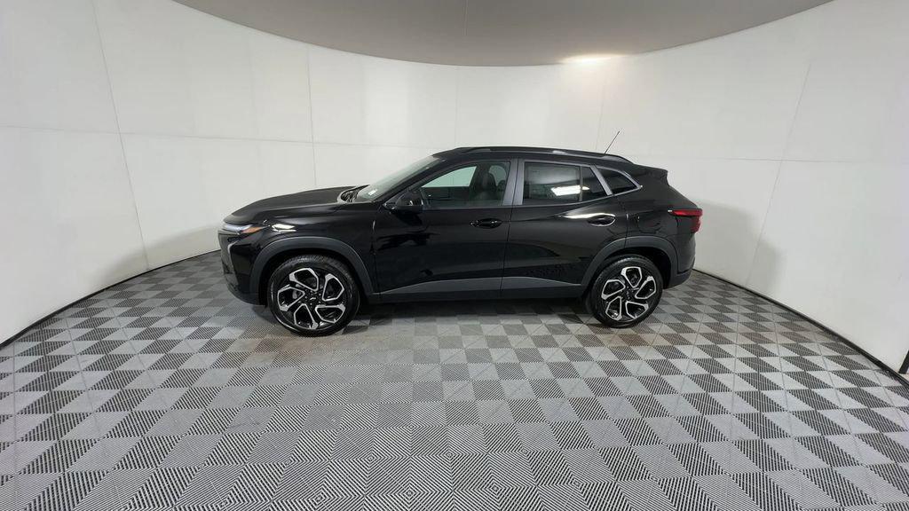 new 2026 Chevrolet Trax car, priced at $28,229