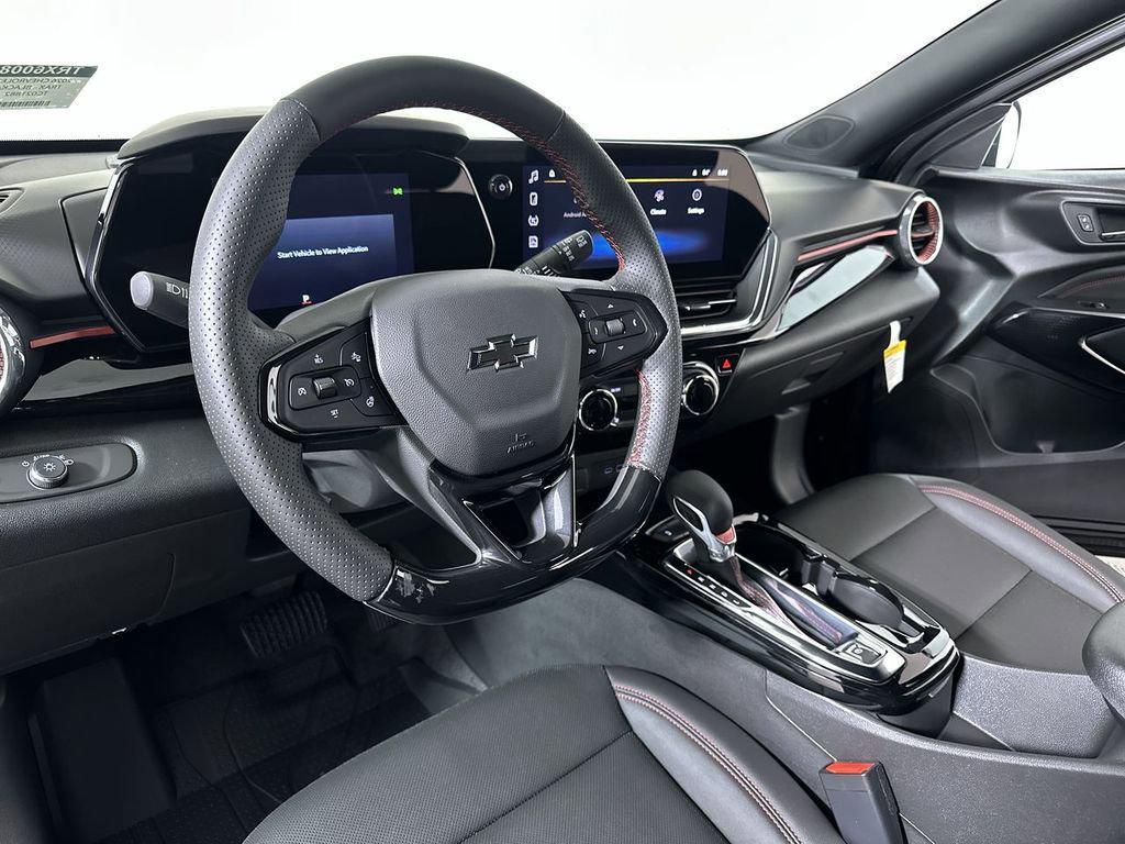 new 2026 Chevrolet Trax car, priced at $28,229