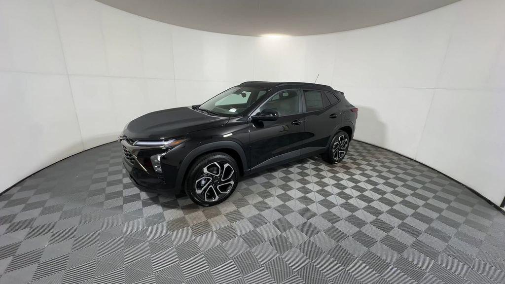 new 2026 Chevrolet Trax car, priced at $28,229