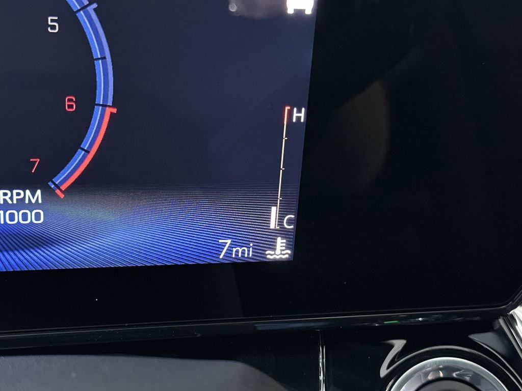 new 2026 Chevrolet Trax car, priced at $28,229