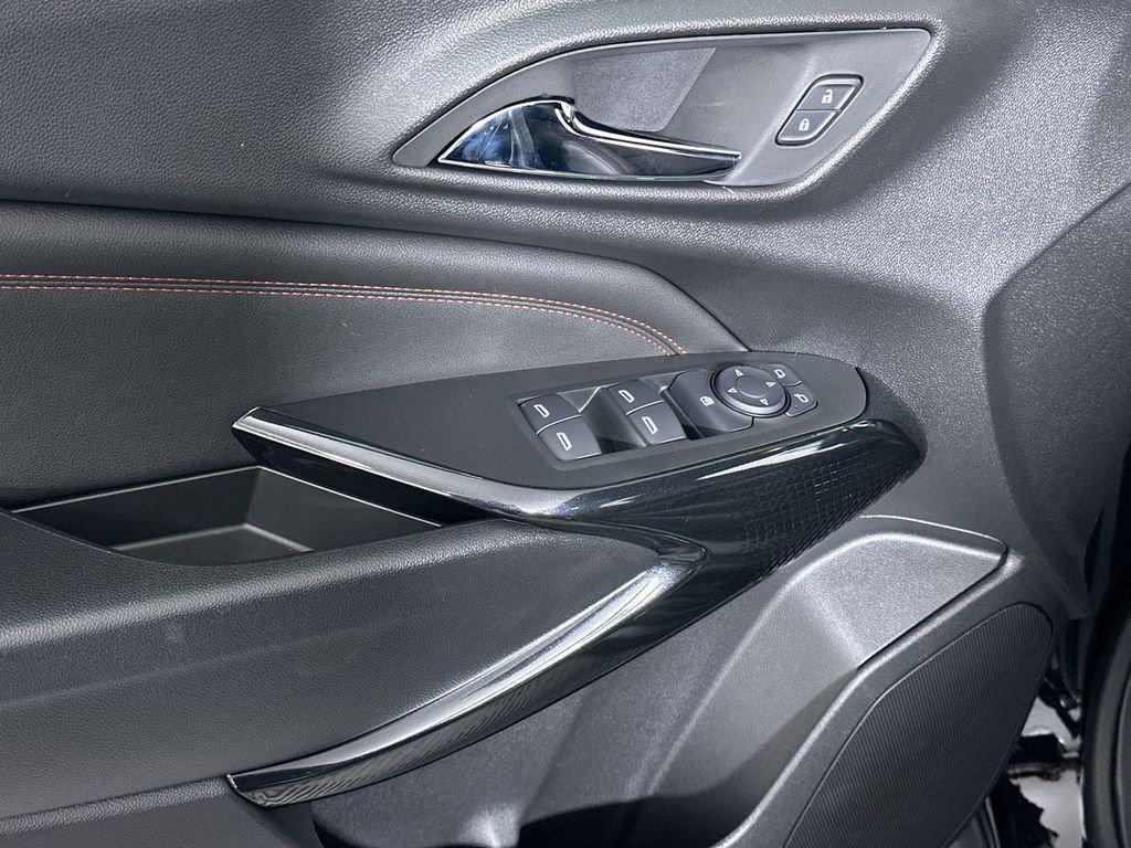 new 2026 Chevrolet Trax car, priced at $28,229