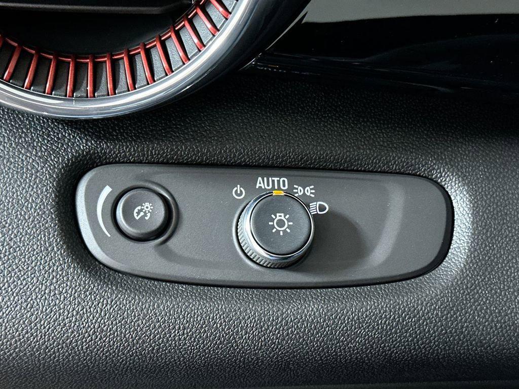 new 2026 Chevrolet Trax car, priced at $28,229