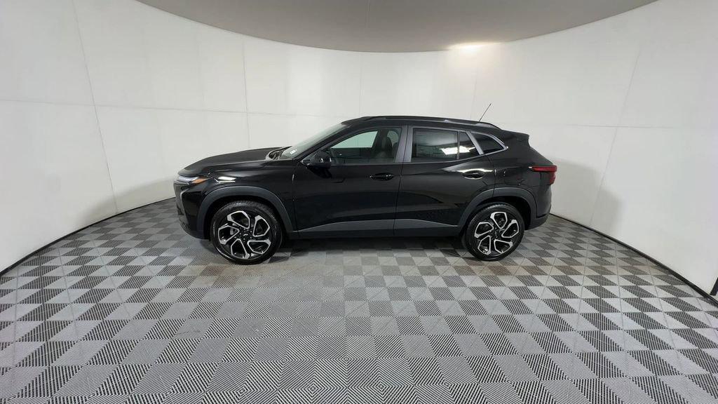 new 2026 Chevrolet Trax car, priced at $28,229