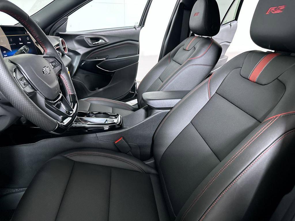 new 2026 Chevrolet Trax car, priced at $28,229