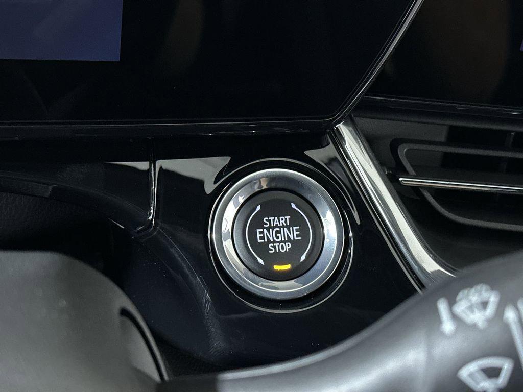 new 2026 Chevrolet Trax car, priced at $28,229