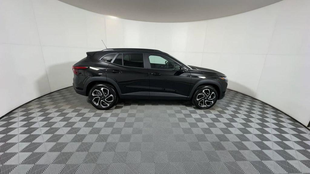 new 2026 Chevrolet Trax car, priced at $28,229