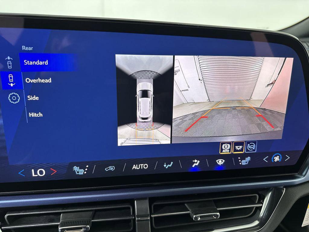 new 2026 Chevrolet Equinox EV car, priced at $46,490