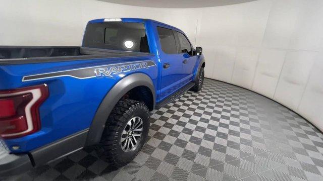 used 2020 Ford F-150 car, priced at $52,998
