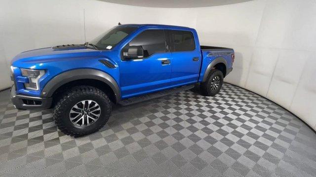 used 2020 Ford F-150 car, priced at $52,998