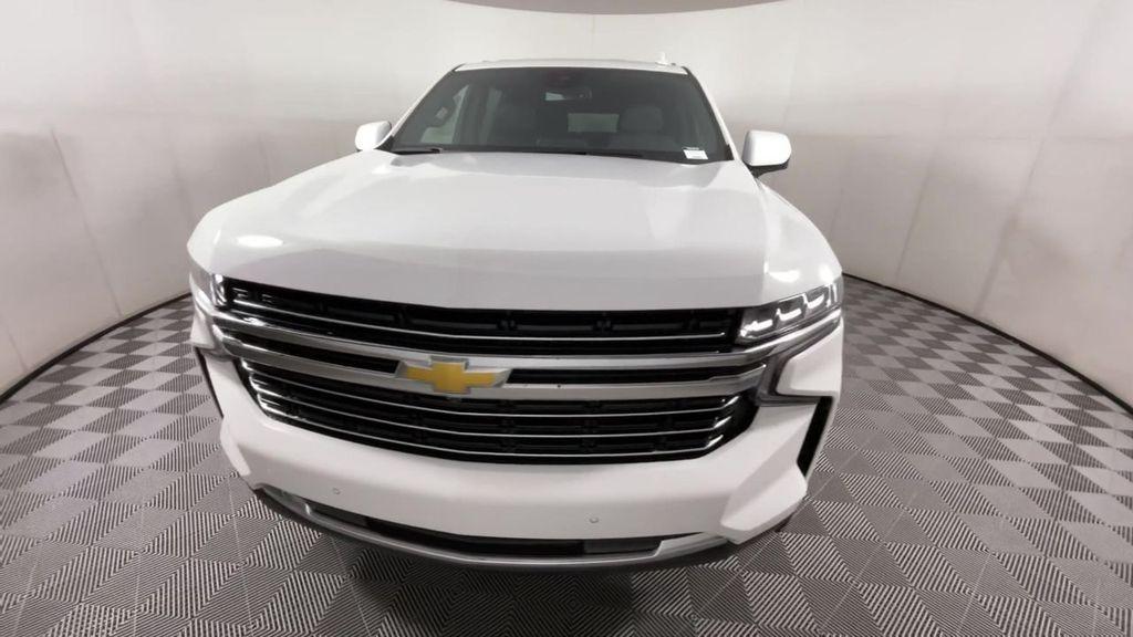 new 2024 Chevrolet Suburban car, priced at $67,235