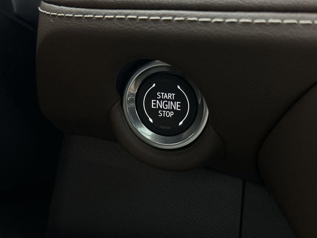 new 2026 Chevrolet Suburban car, priced at $90,822