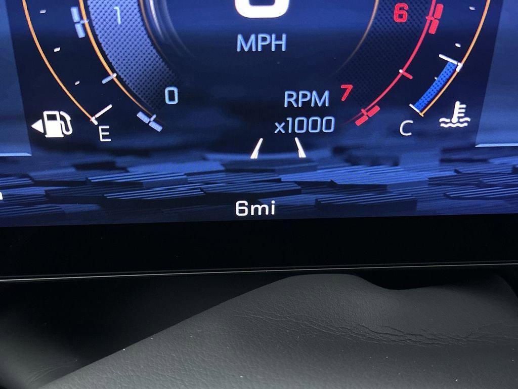 new 2026 Chevrolet Suburban car, priced at $90,822