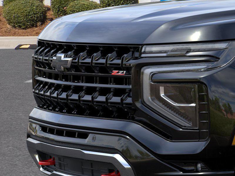 new 2026 Chevrolet Tahoe car, priced at $76,166
