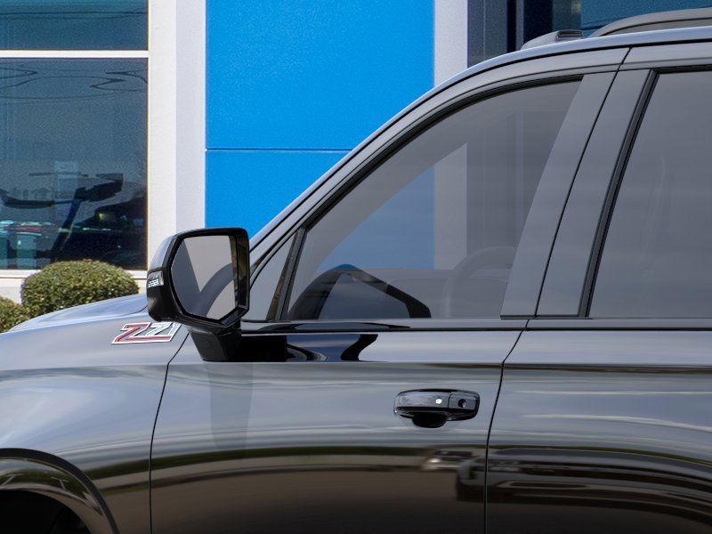 new 2026 Chevrolet Tahoe car, priced at $76,166