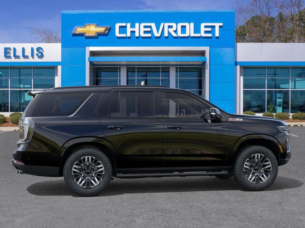 new 2026 Chevrolet Tahoe car, priced at $76,166