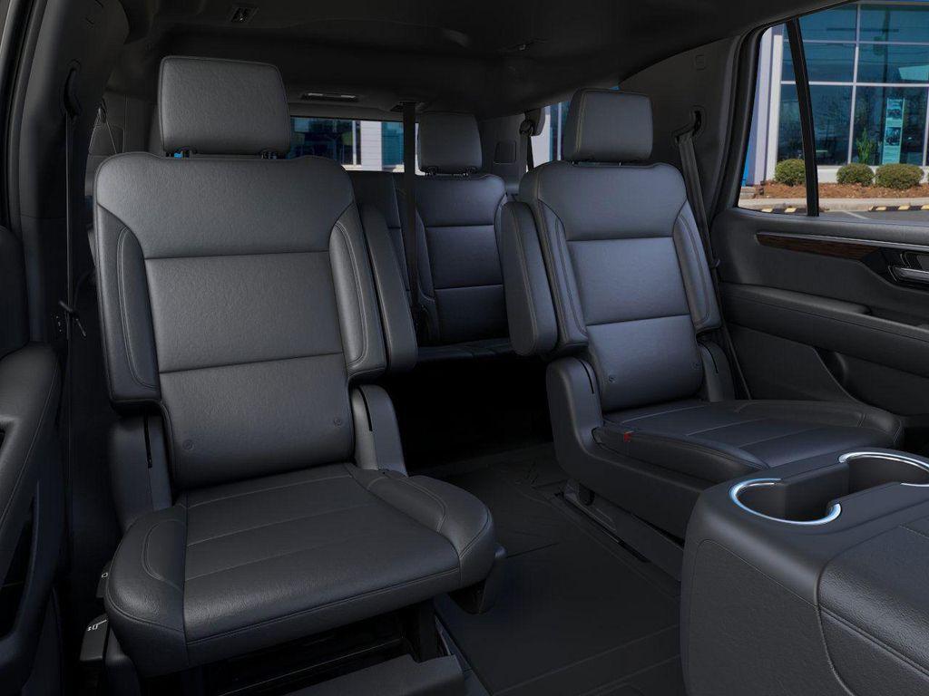 new 2026 Chevrolet Tahoe car, priced at $76,166