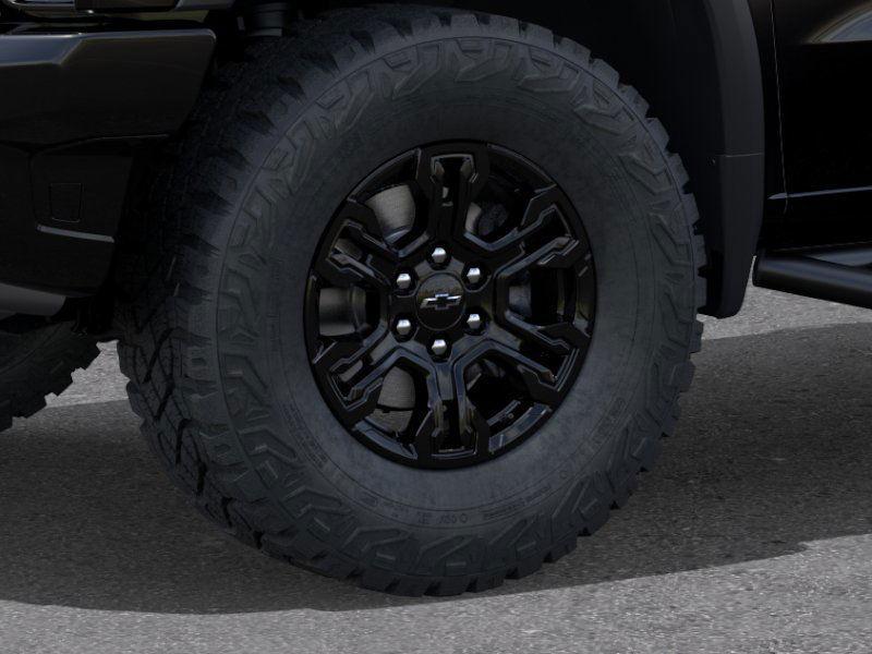 new 2026 Chevrolet Silverado 1500 car, priced at $70,717