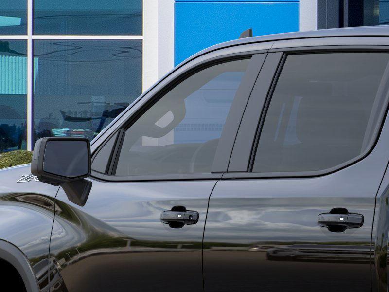 new 2026 Chevrolet Silverado 1500 car, priced at $70,717