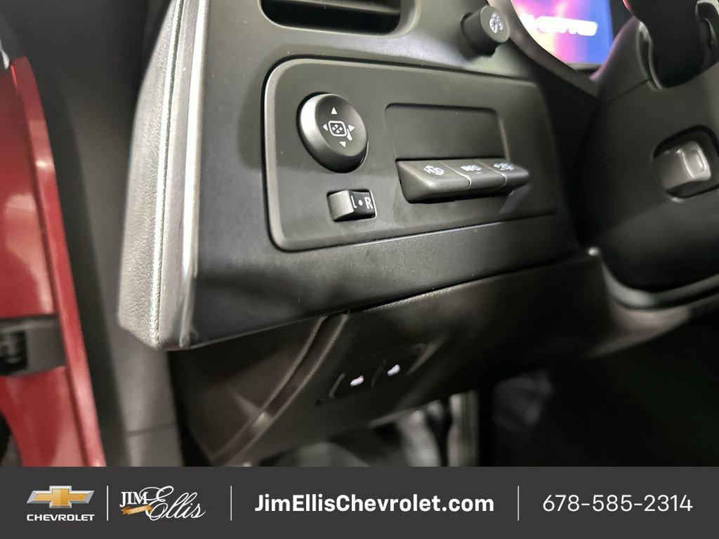 used 2015 Chevrolet Corvette car, priced at $58,013