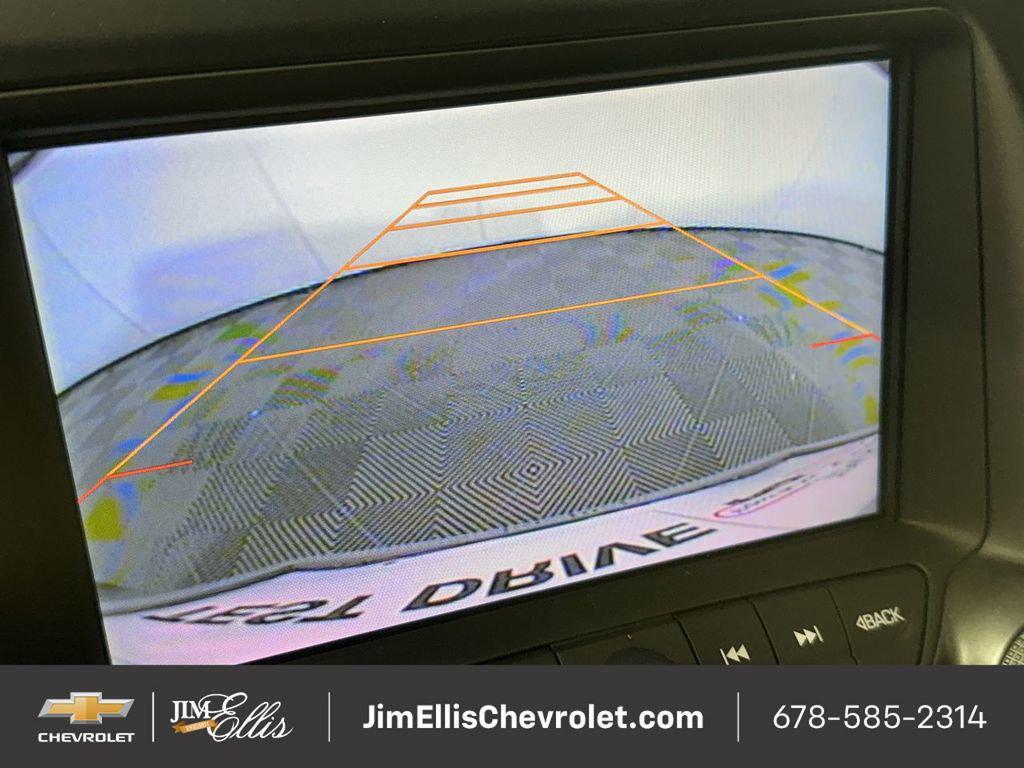 used 2015 Chevrolet Corvette car, priced at $58,013