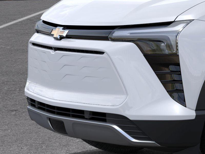 new 2026 Chevrolet Blazer EV car, priced at $45,490