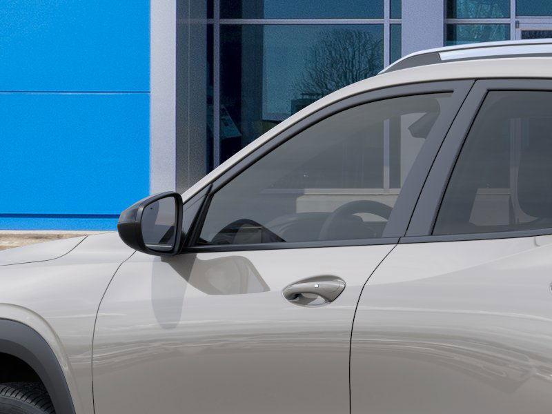 new 2026 Chevrolet Trax car, priced at $28,229