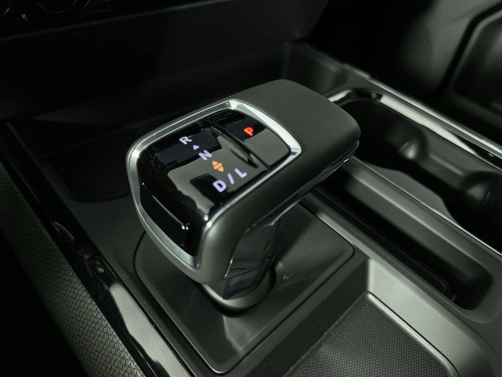 new 2026 Chevrolet Silverado 1500 car, priced at $71,862