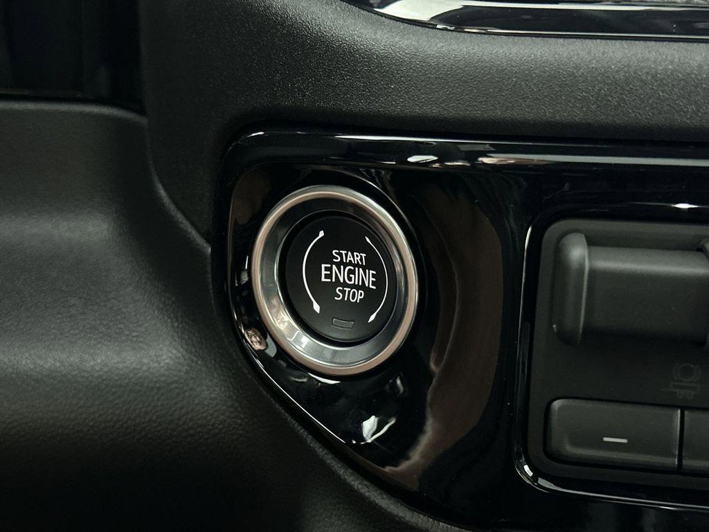 new 2026 Chevrolet Silverado 1500 car, priced at $71,862