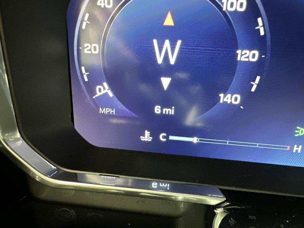 new 2026 Chevrolet Silverado 1500 car, priced at $71,862