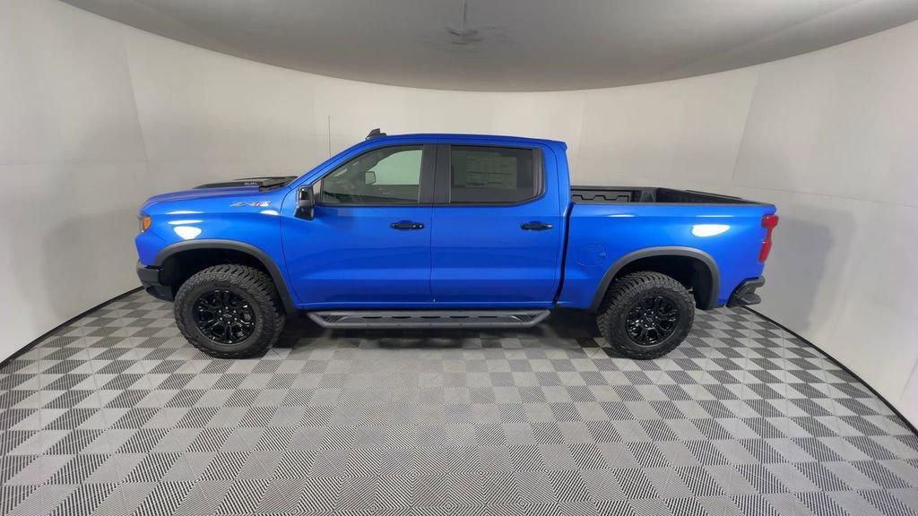 new 2026 Chevrolet Silverado 1500 car, priced at $71,862